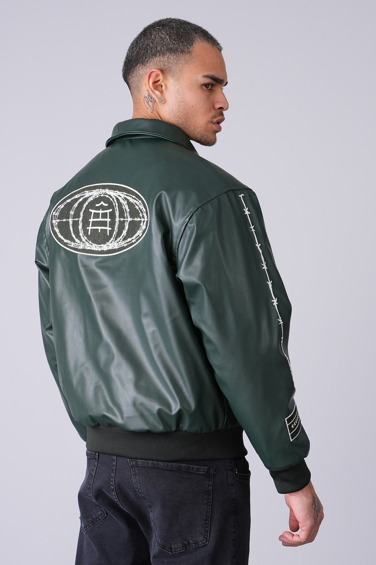 JACKE LL57132