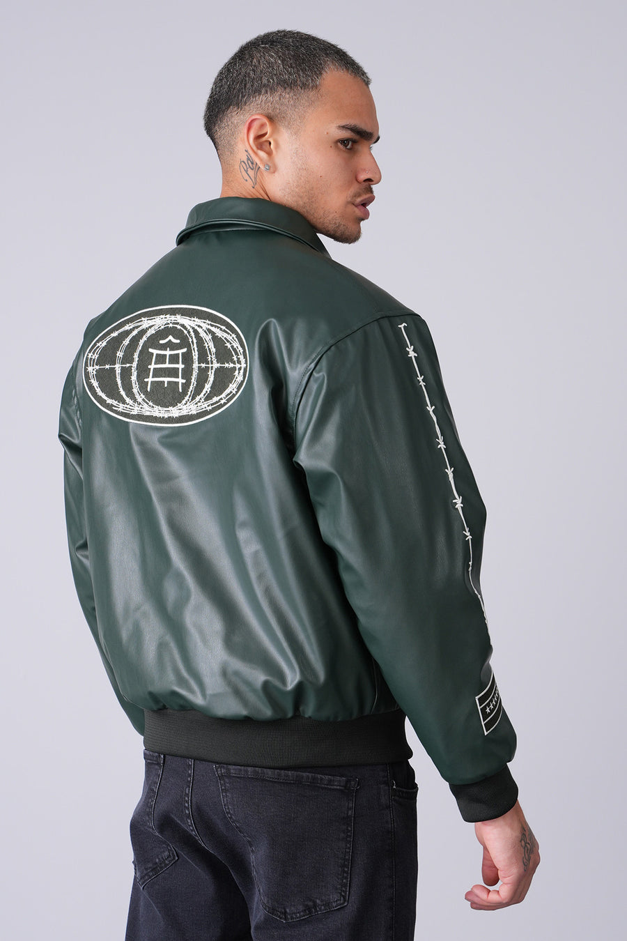 JACKE LL57132