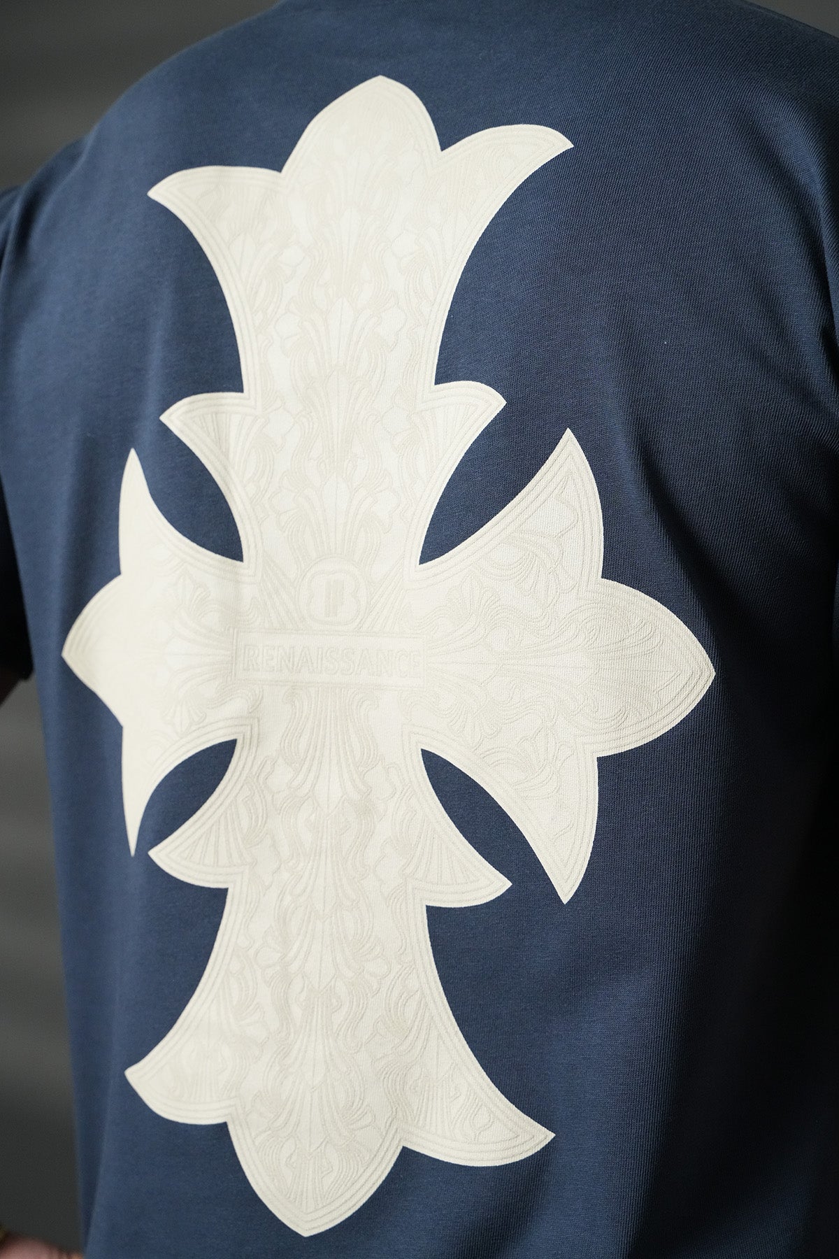 T-SHIRT LL1100110