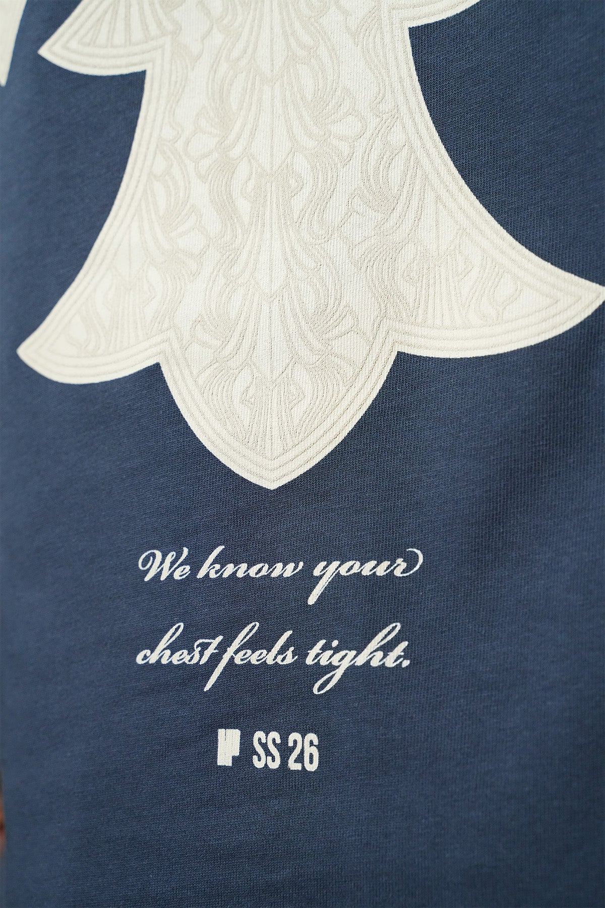 T-SHIRT LL1100110