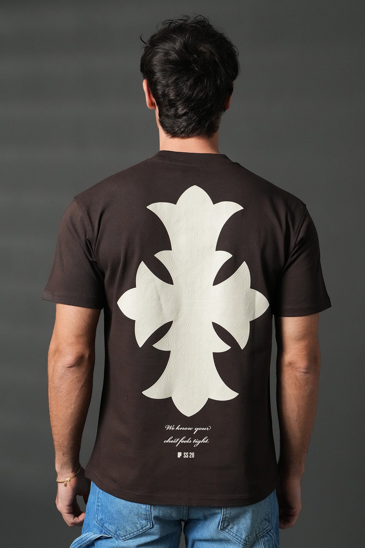 T-SHIRT LL1100110