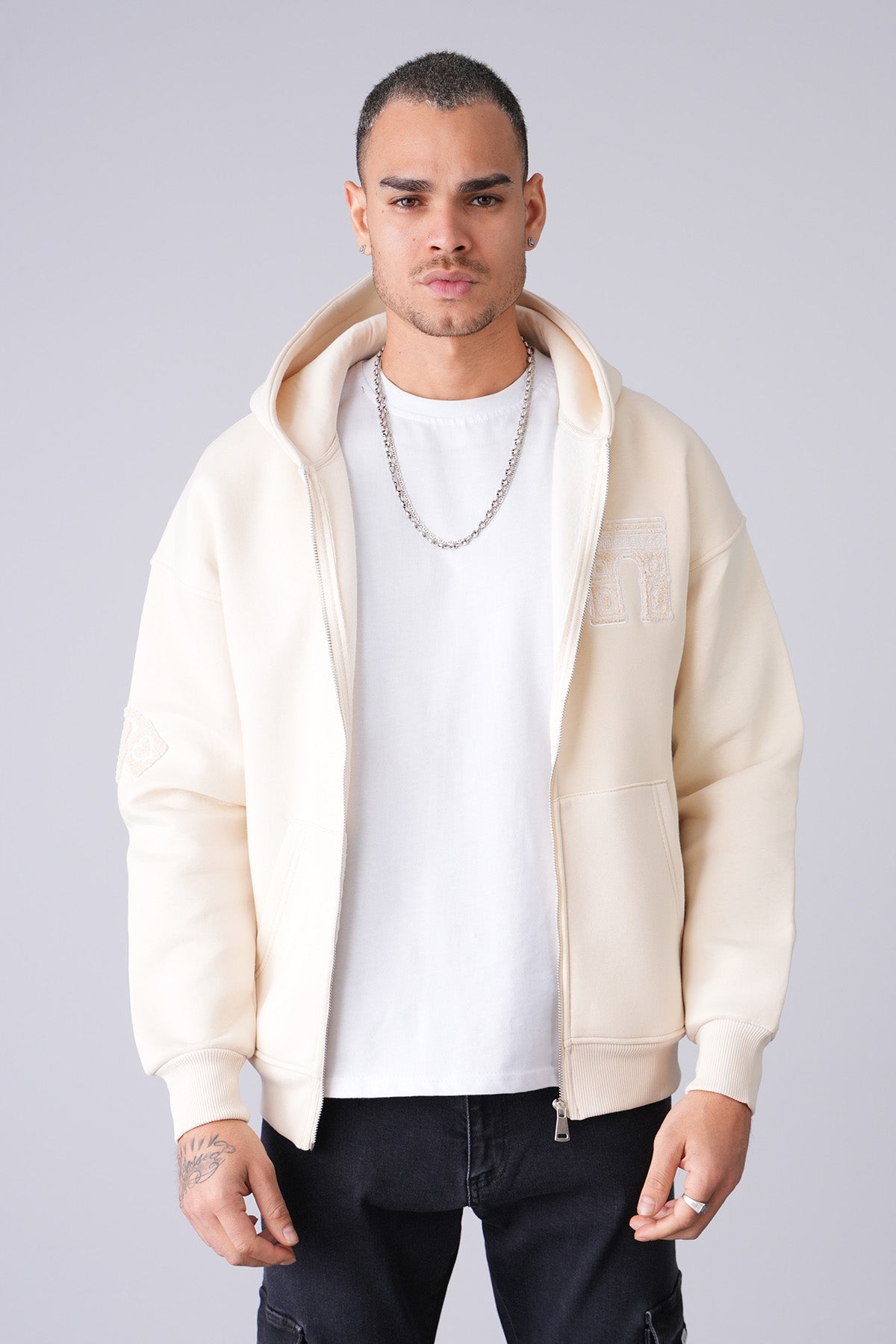 SWEAT LL5001