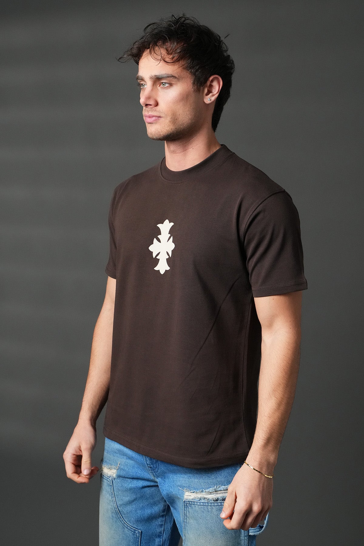 T-SHIRT LL1100110