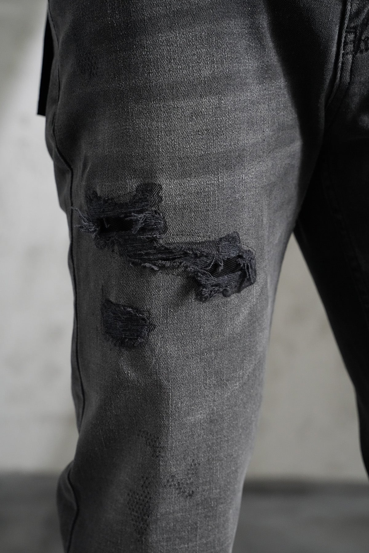 REGULAR JEAN LL2000372