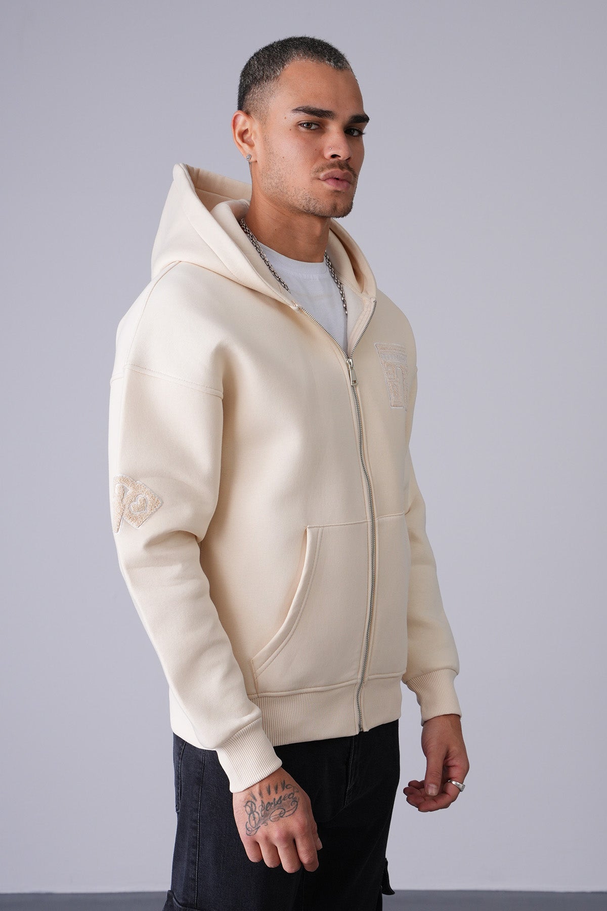 SWEAT LL5001