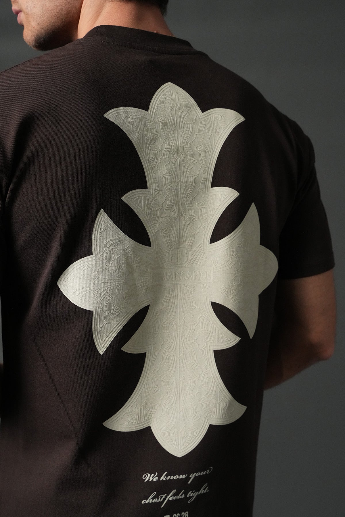 T-SHIRT LL1100110