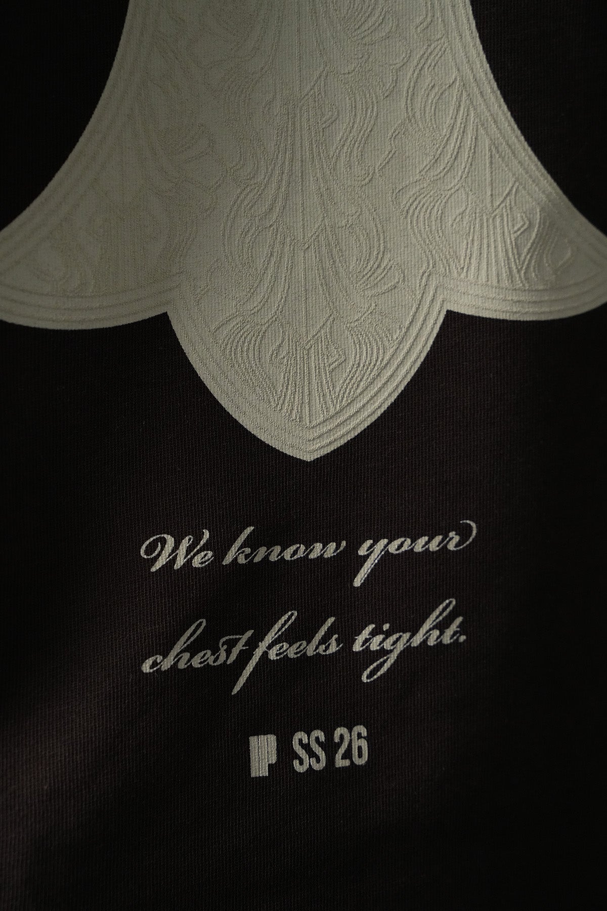 T-SHIRT LL1100110