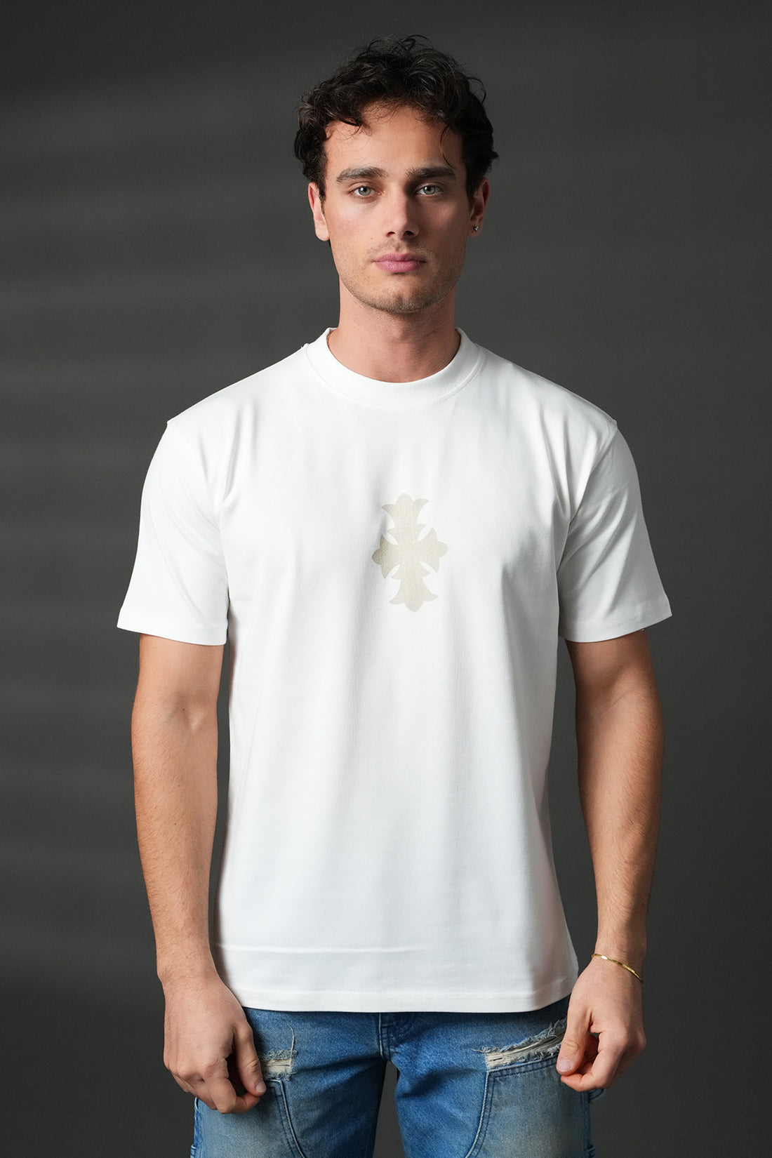 T-SHIRT LL1100110