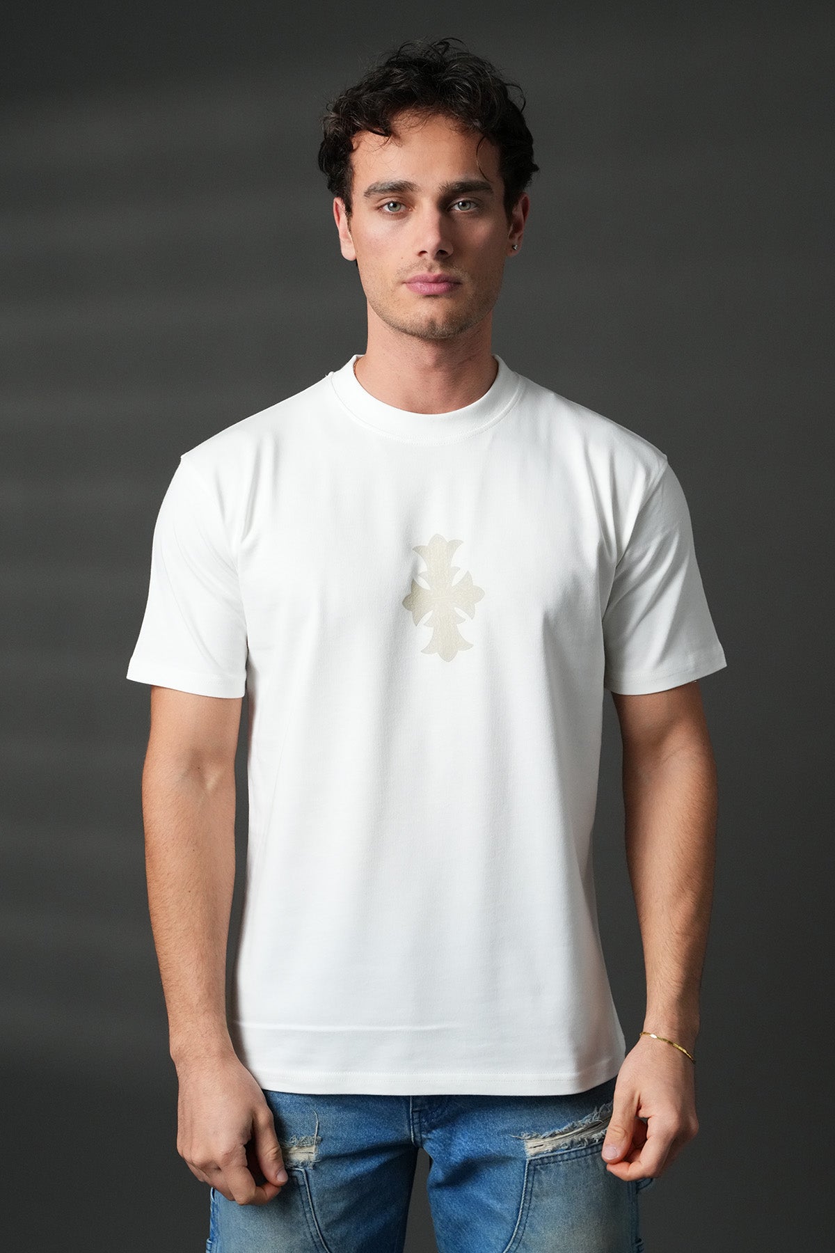 T-SHIRT LL1100110