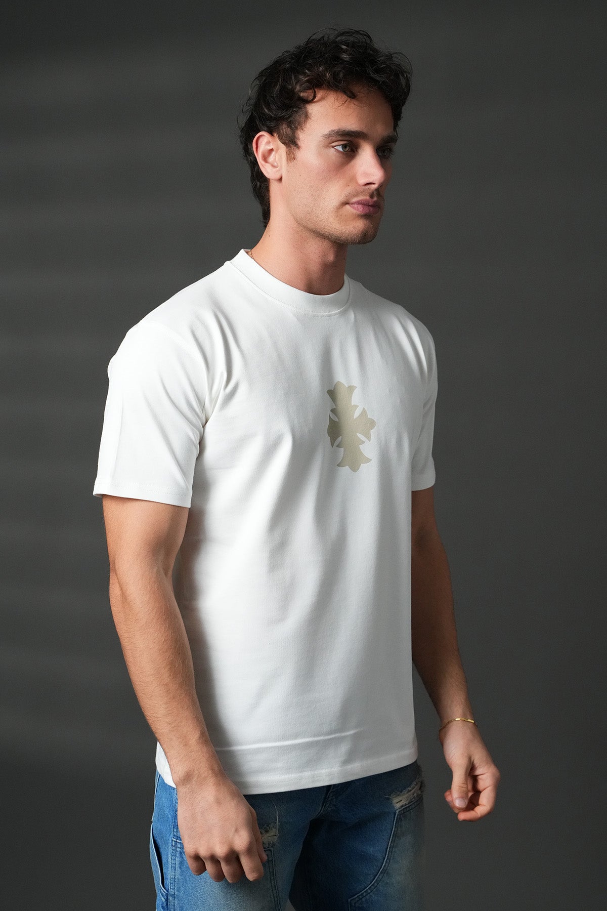 T-SHIRT LL1100110