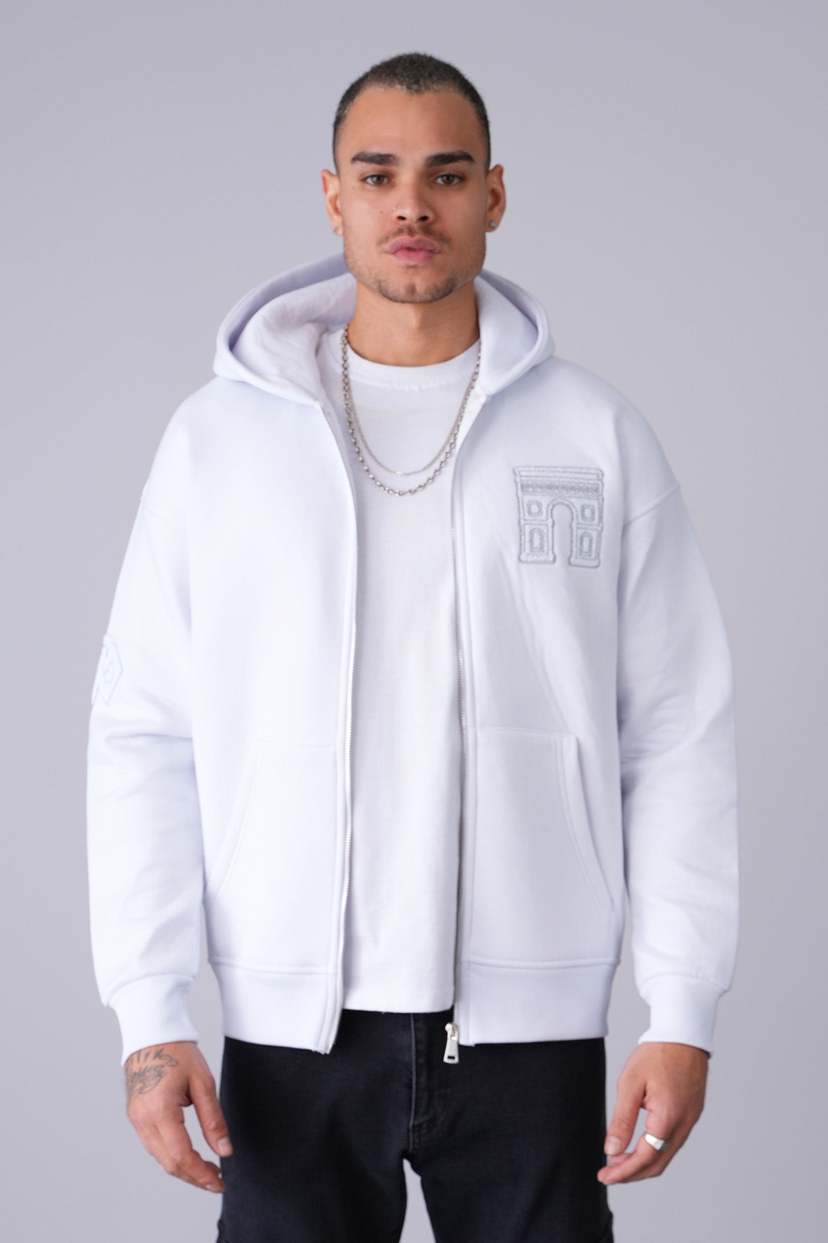 SWEAT LL5001