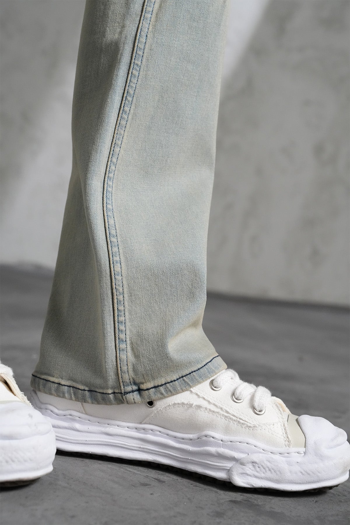 REGULAR JEAN LL2000372