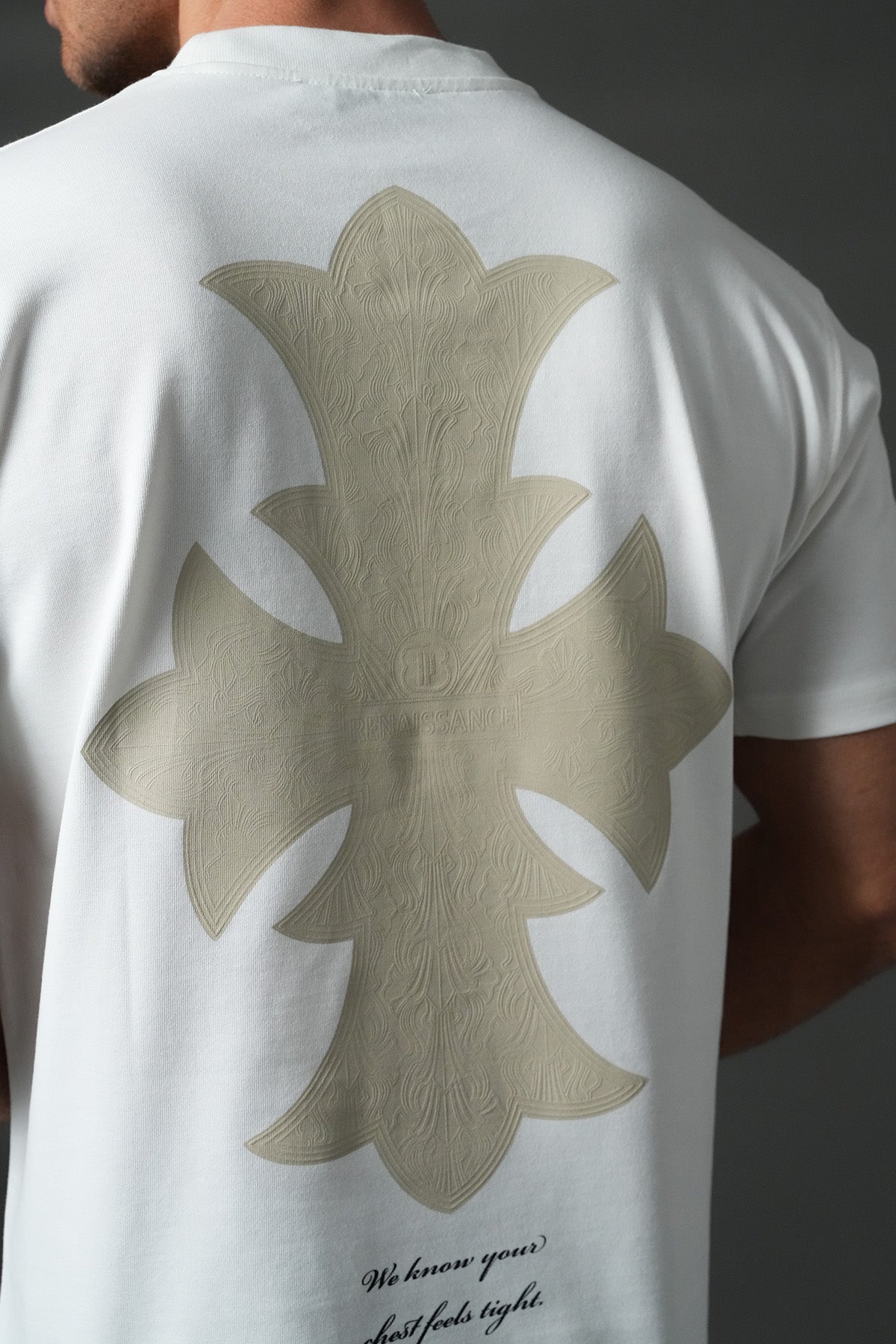 T-SHIRT LL1100110