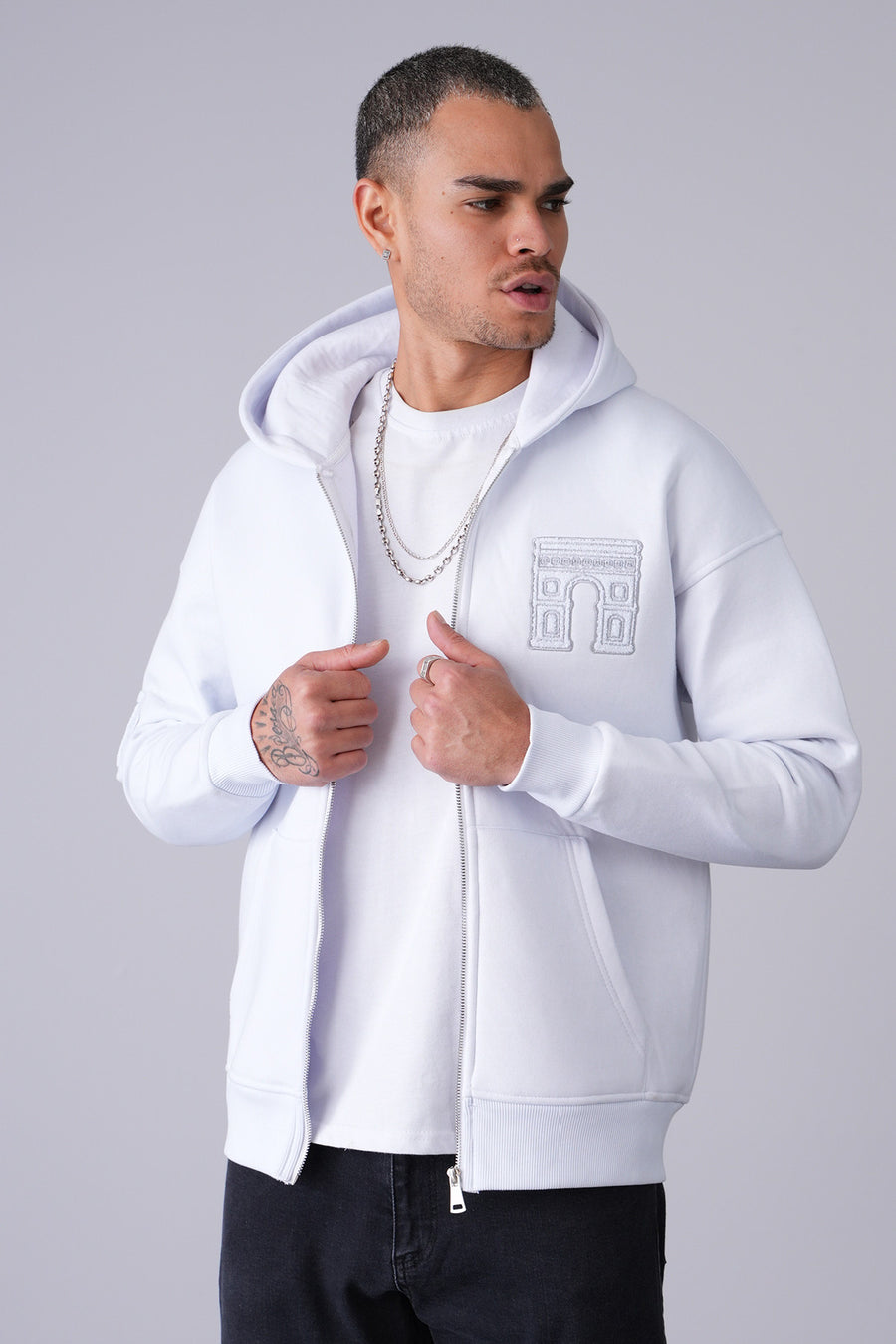 SWEAT LL5001