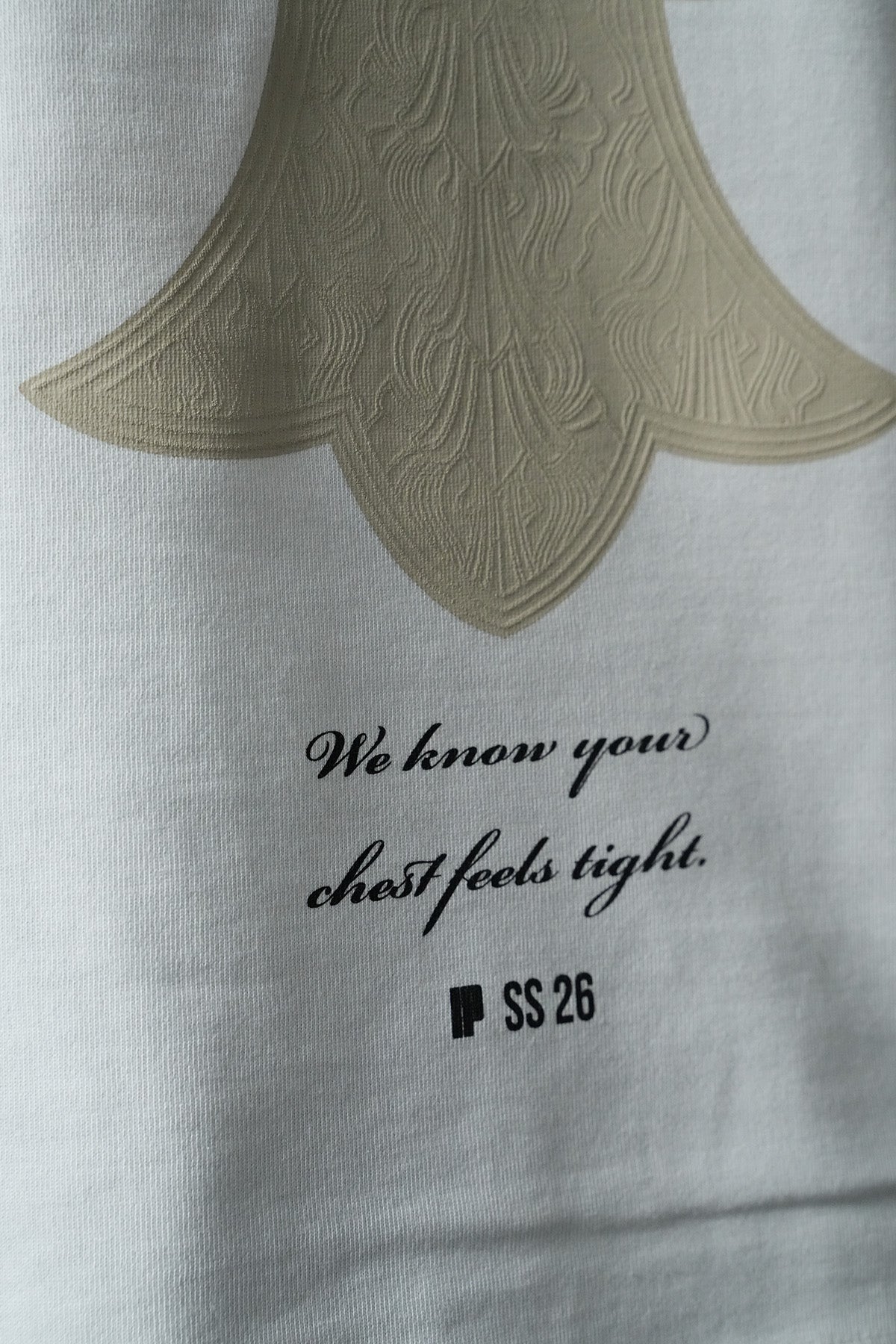 T-SHIRT LL1100110