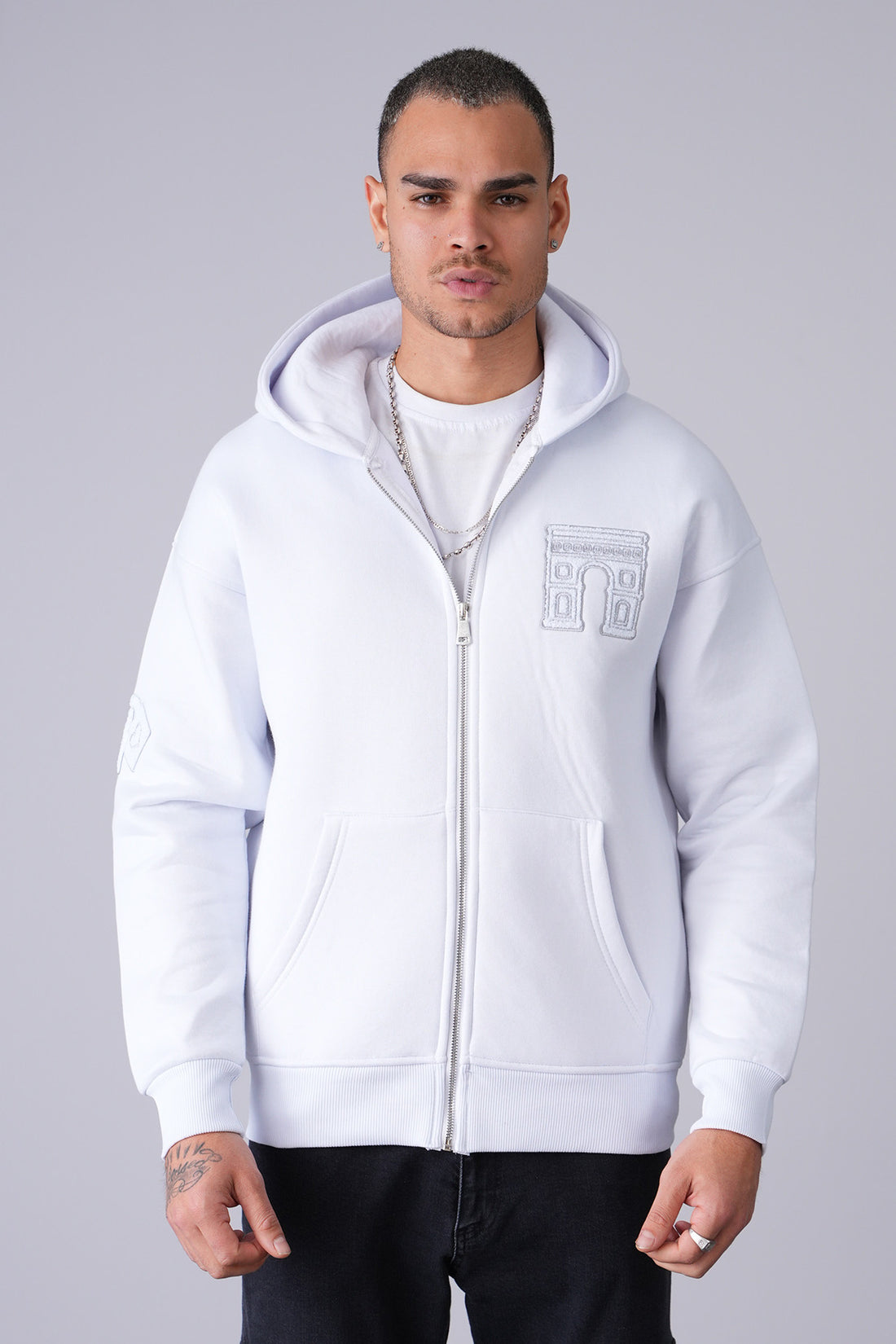SWEAT LL5001