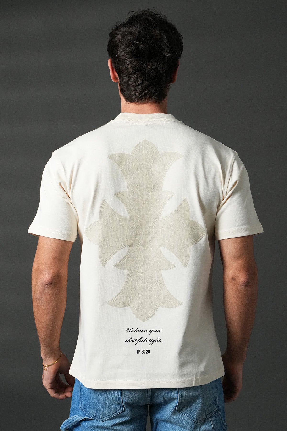 T-SHIRT LL1100110