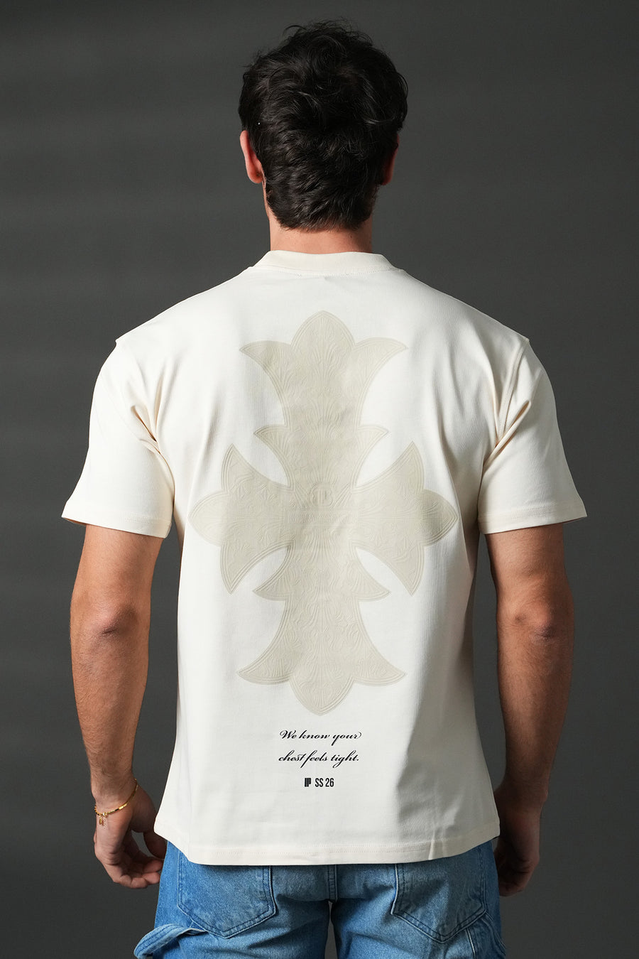 T-SHIRT LL1100110