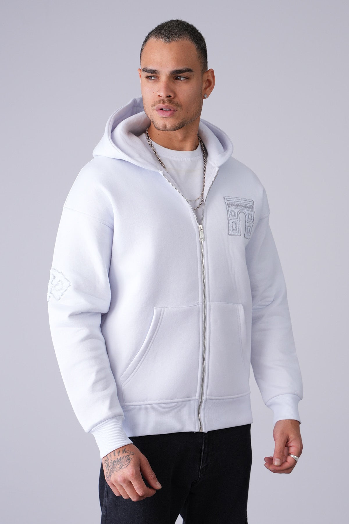 SWEAT LL5001