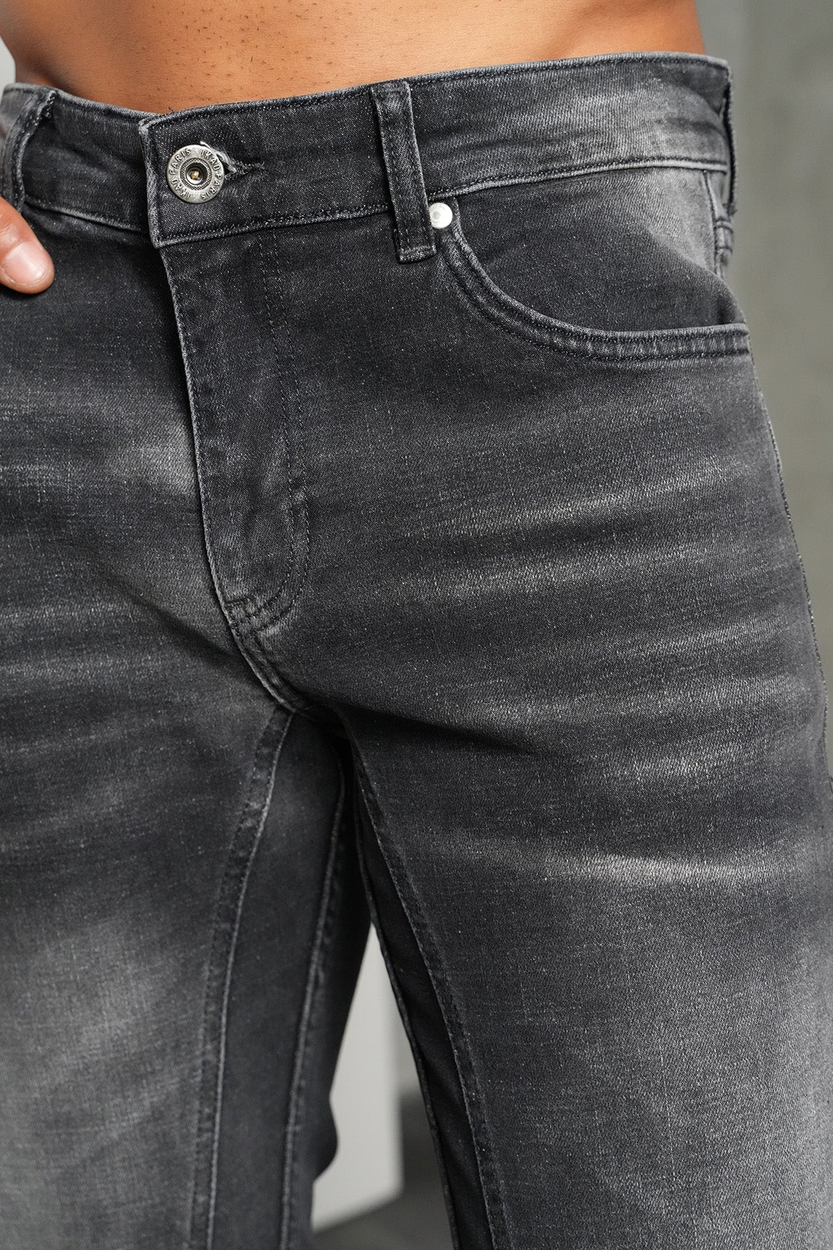 REGULAR JEAN LL2000372