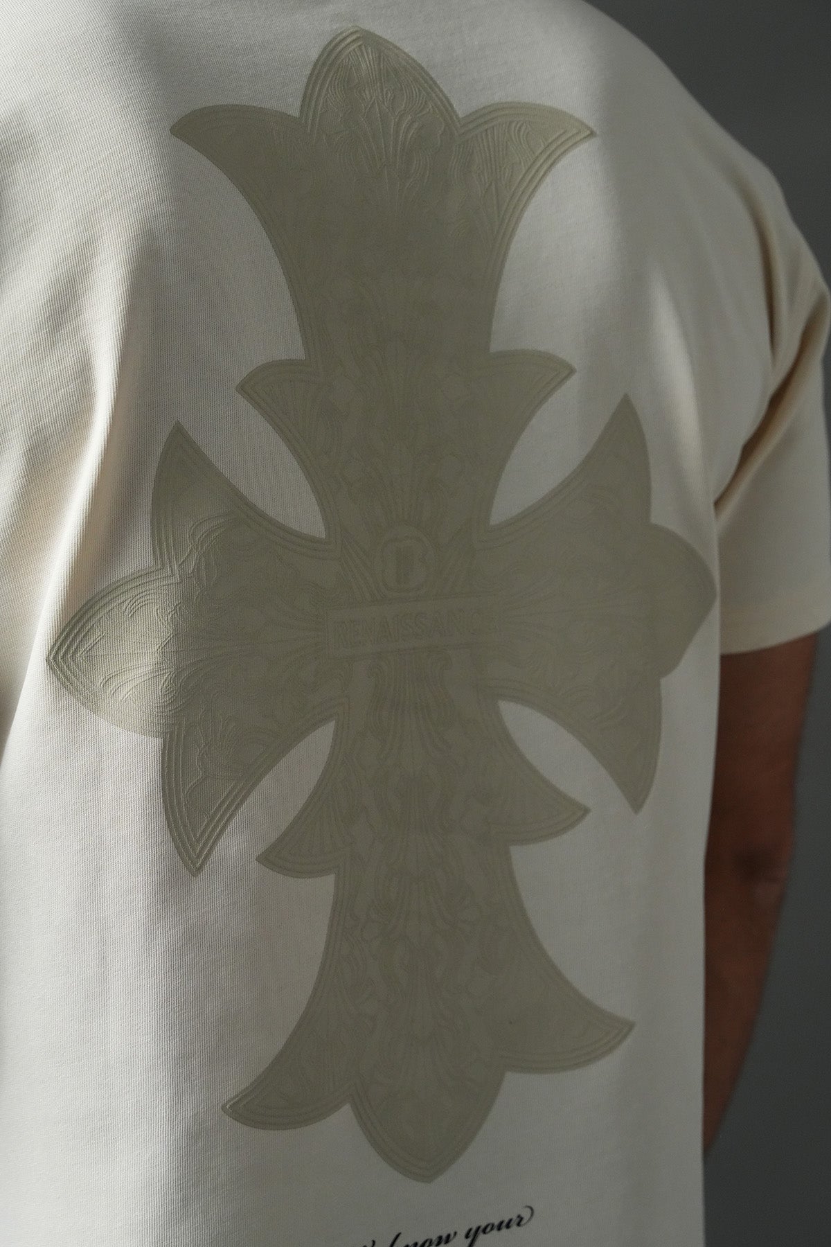 T-SHIRT LL1100110