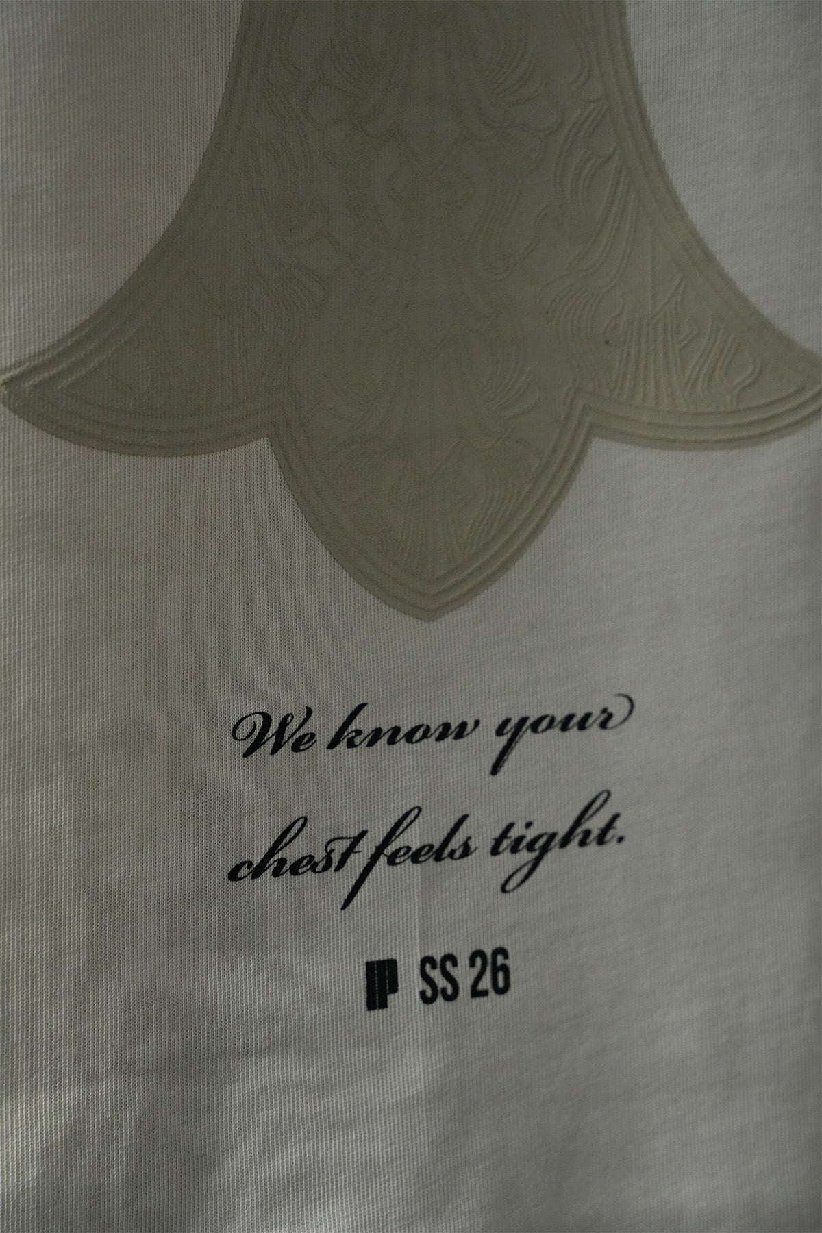 T-SHIRT LL1100110