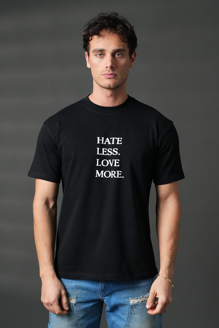 T-SHIRT LL1100113
