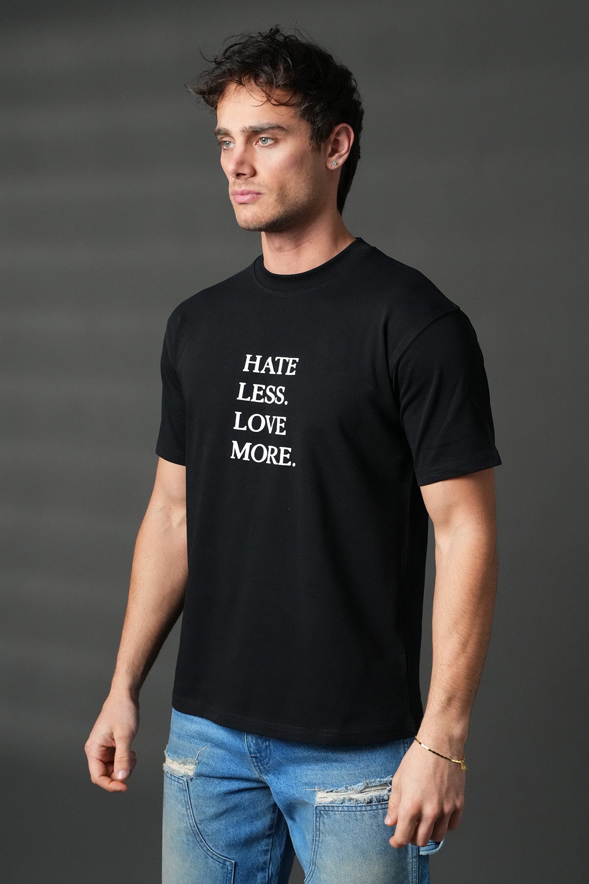 T-SHIRT LL1100113
