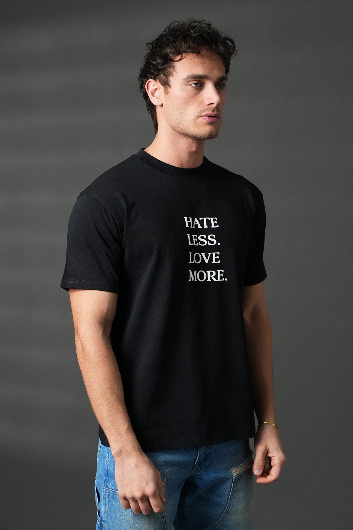 T-SHIRT LL1100113