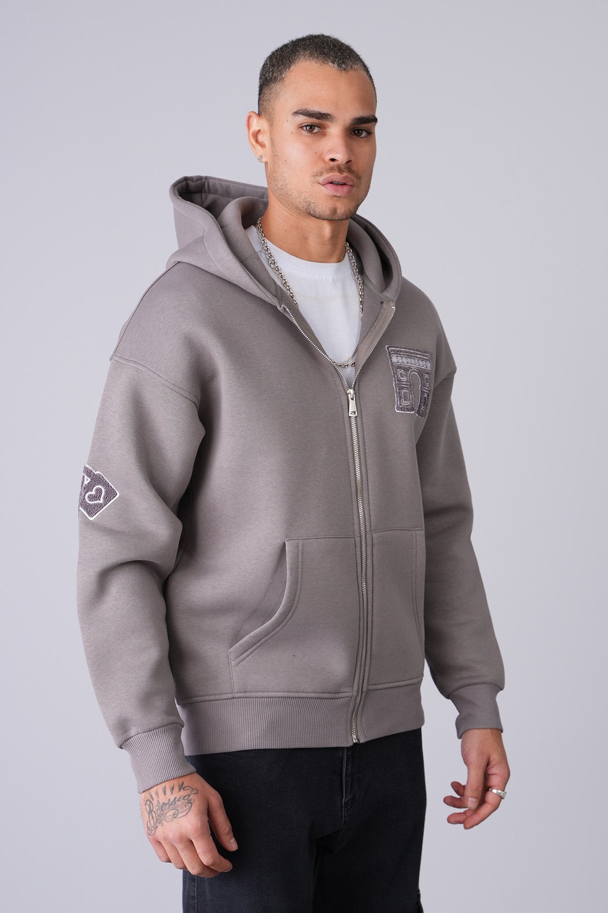 SWEAT LL5001