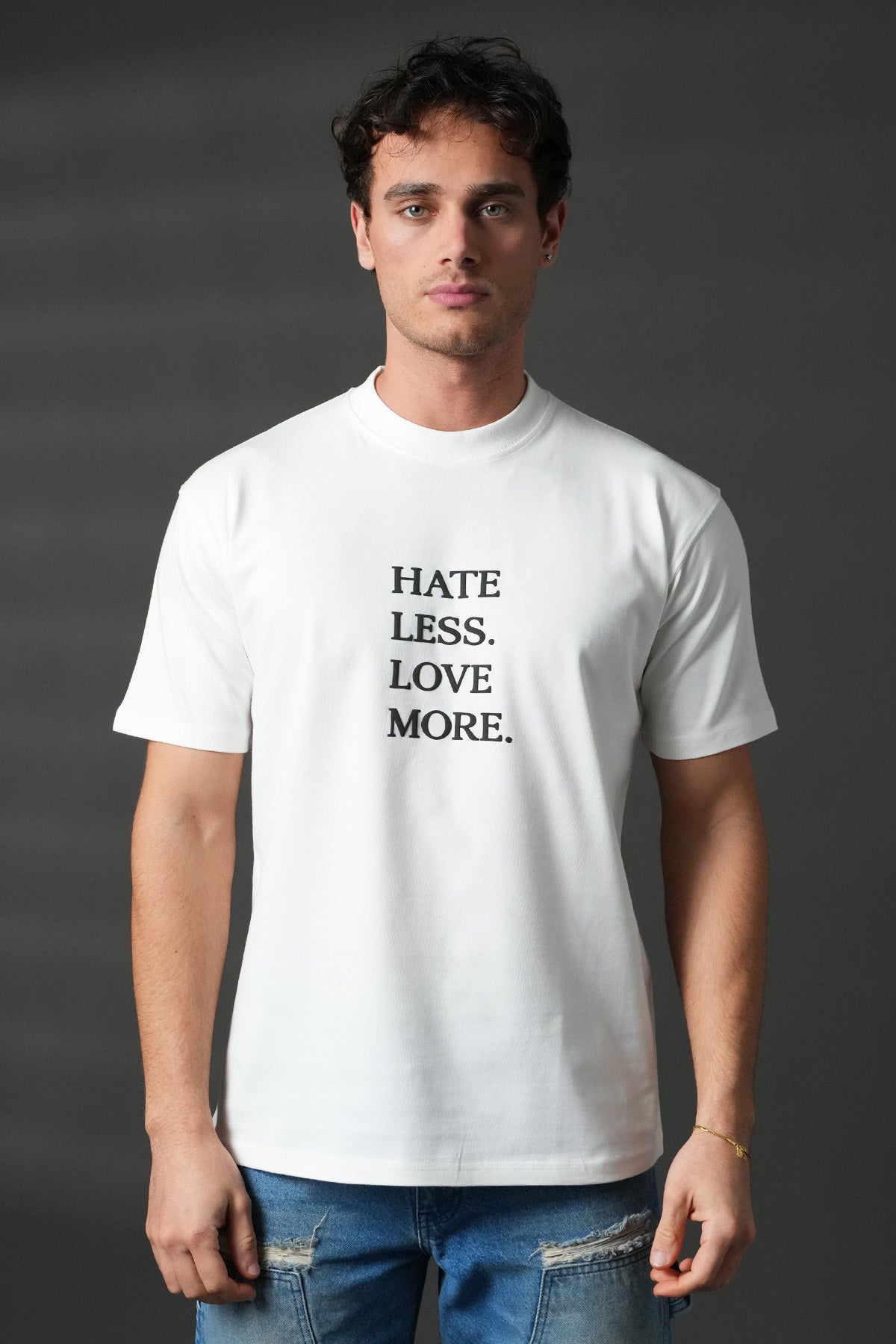 T-SHIRT LL1100113