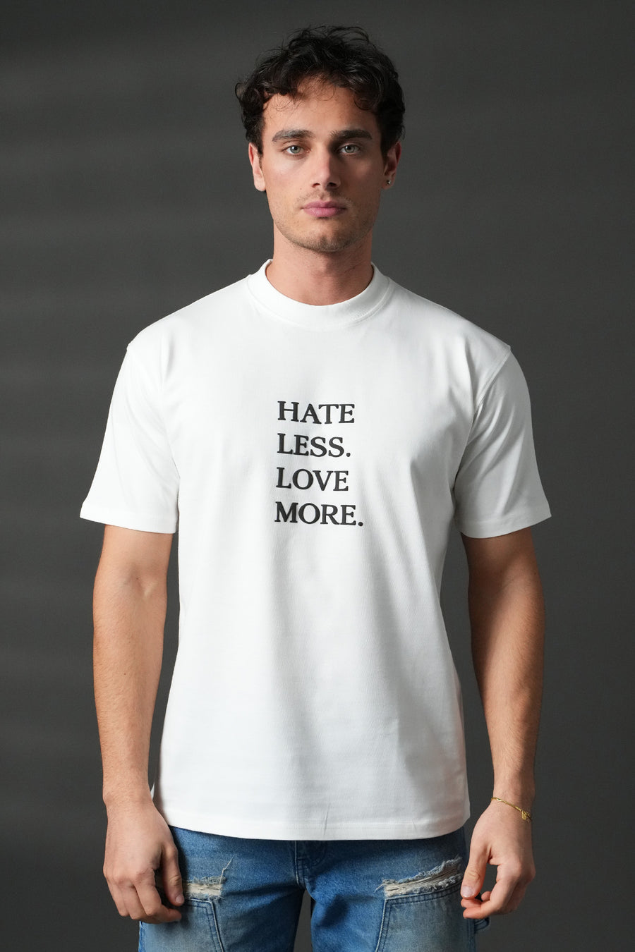 T-SHIRT LL1100113