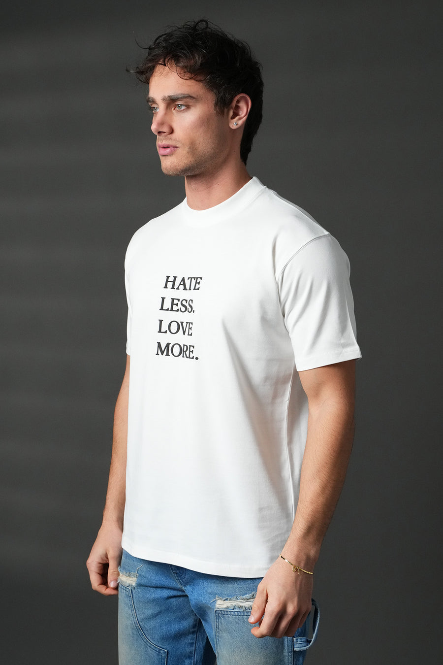 T-SHIRT LL1100113