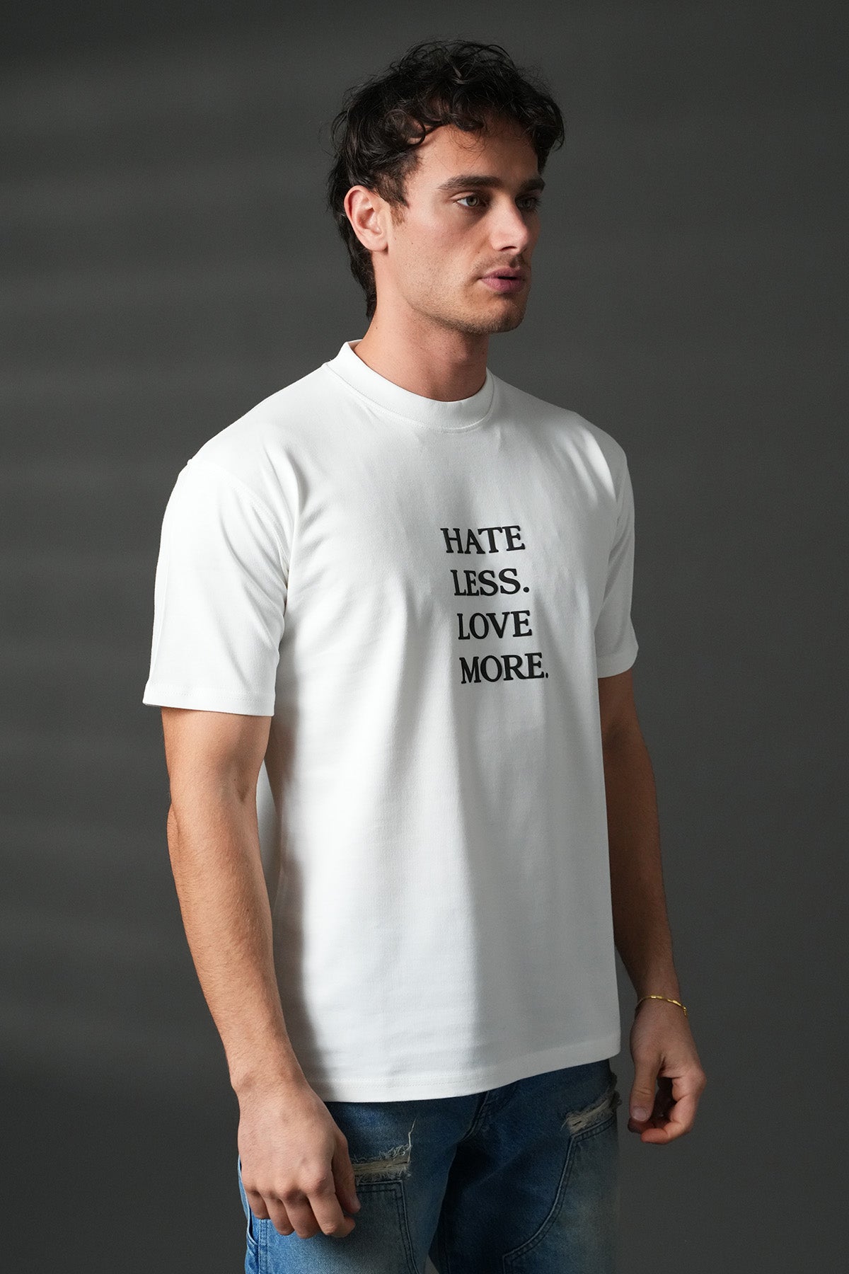 T-SHIRT LL1100113