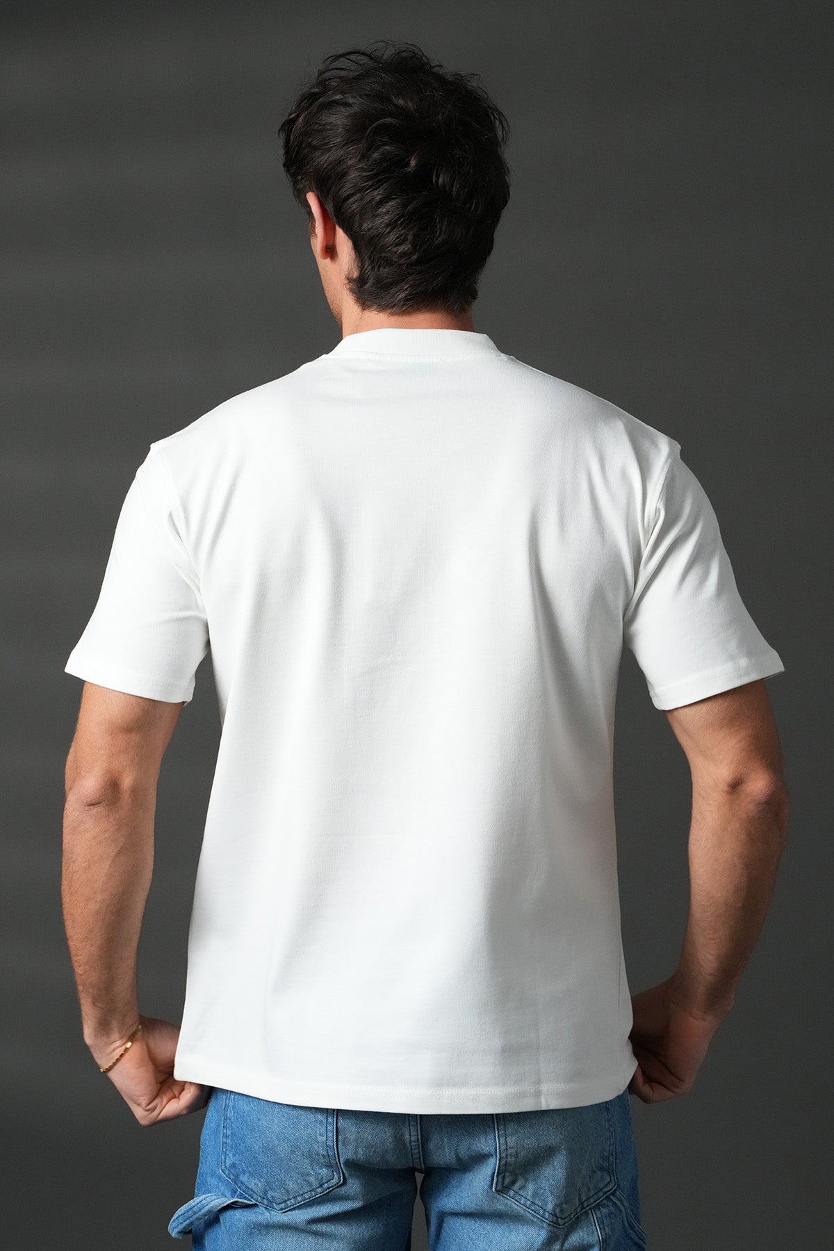 T-SHIRT LL1100113