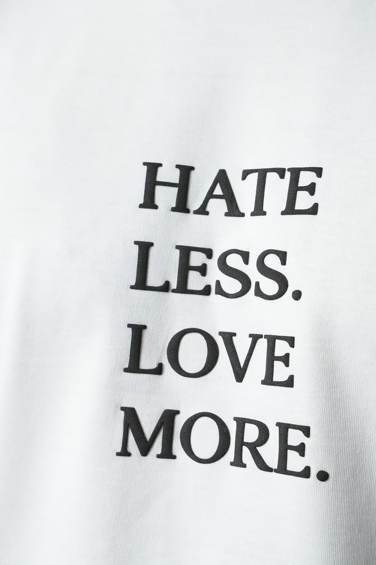 T-SHIRT LL1100113