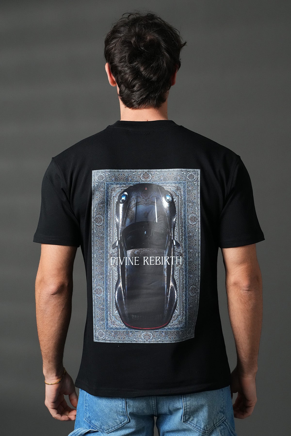 T-SHIRT LL11089
