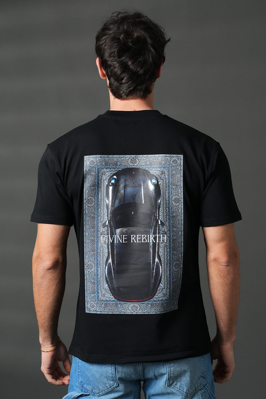 T-SHIRT LL11089