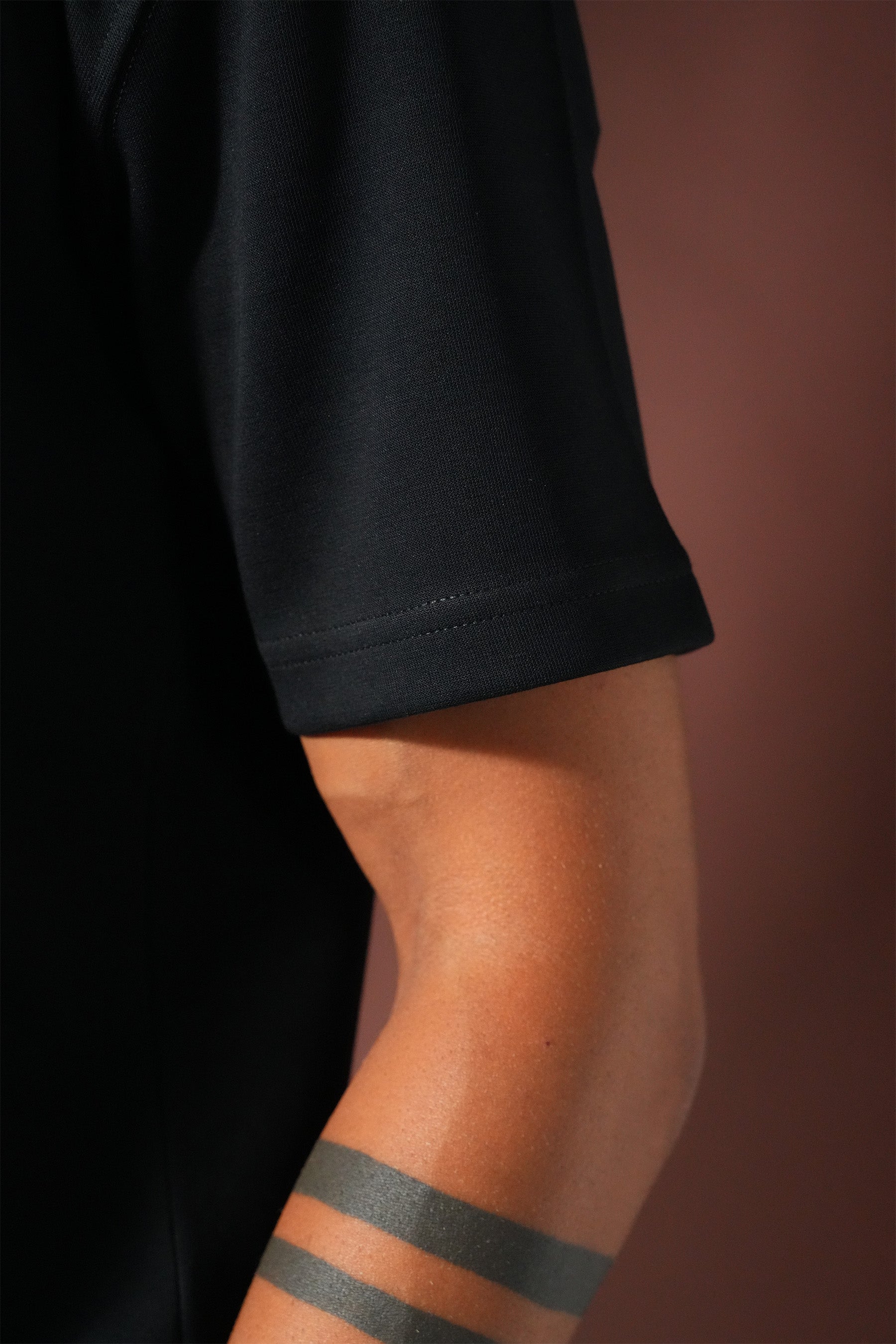 Oversize T-Shirt und Shorts Set IPM 204