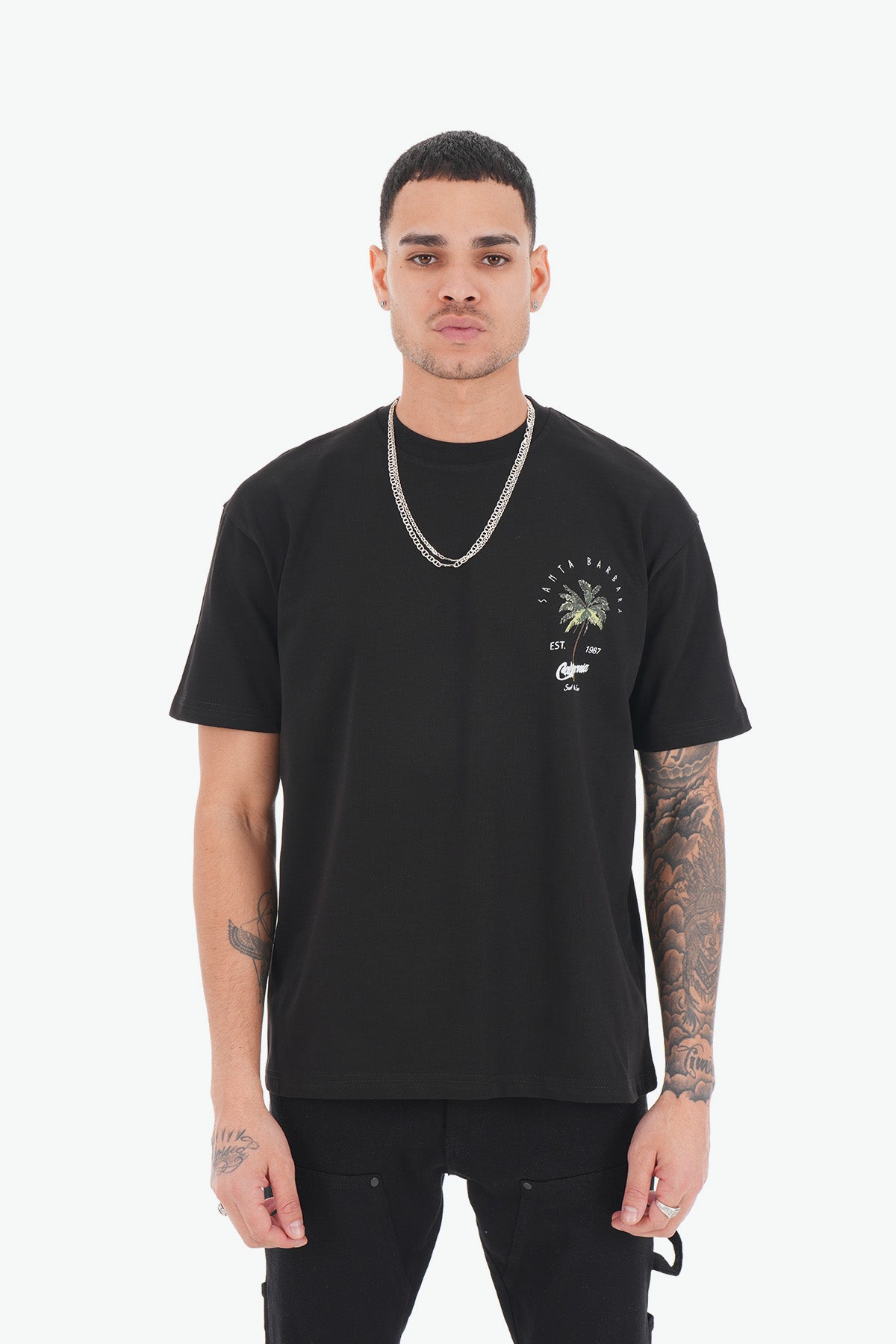 T-SHIRT LL1018