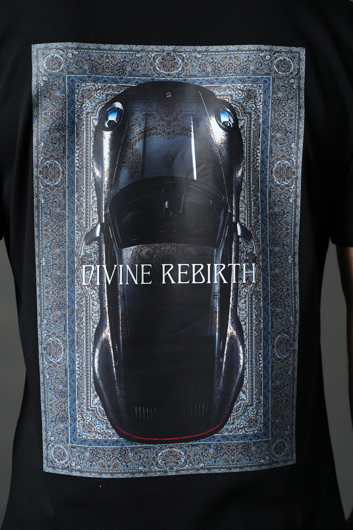 T-SHIRT LL11089