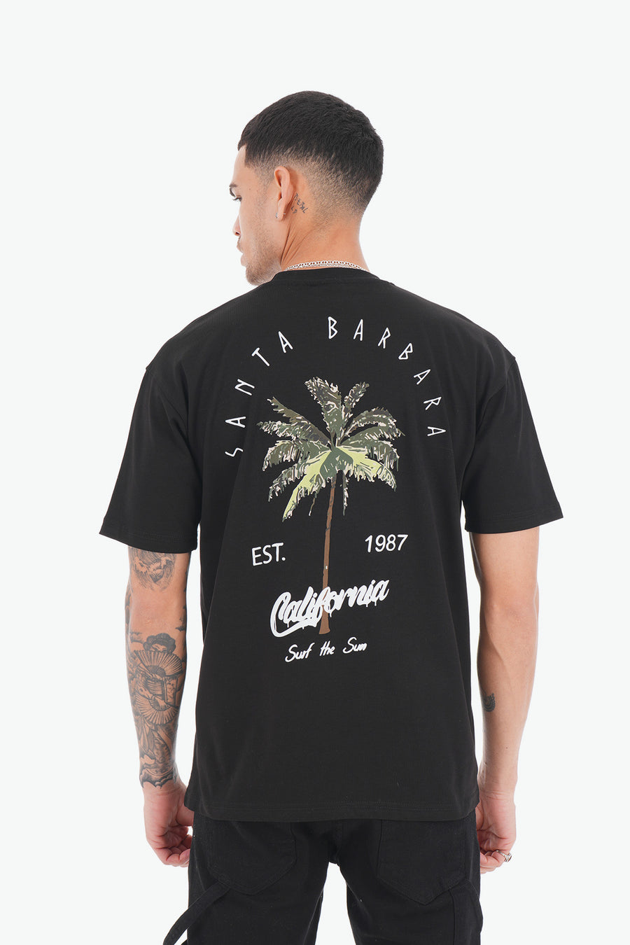 T-SHIRT LL1018