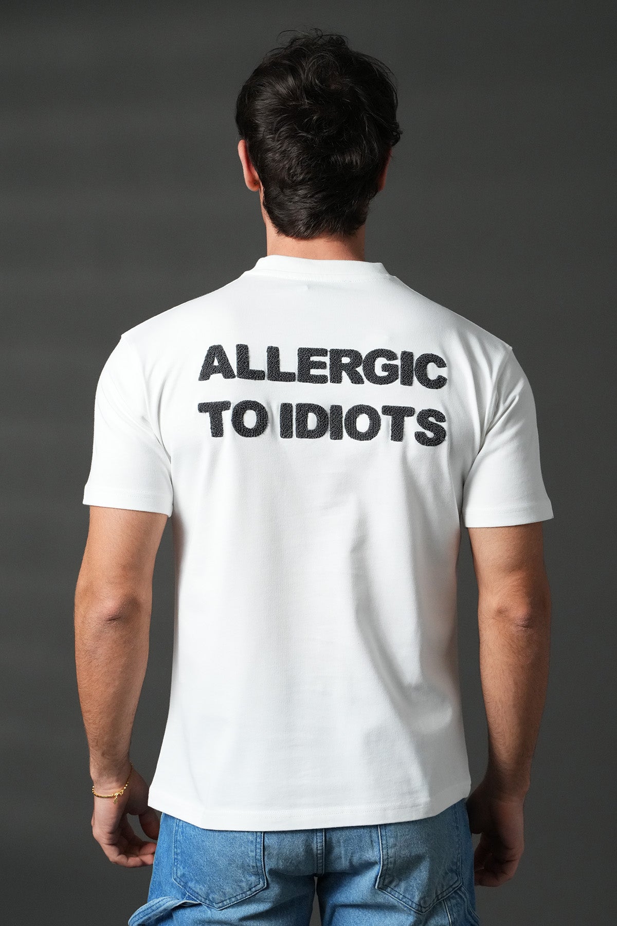 T-SHIRT LL1100112