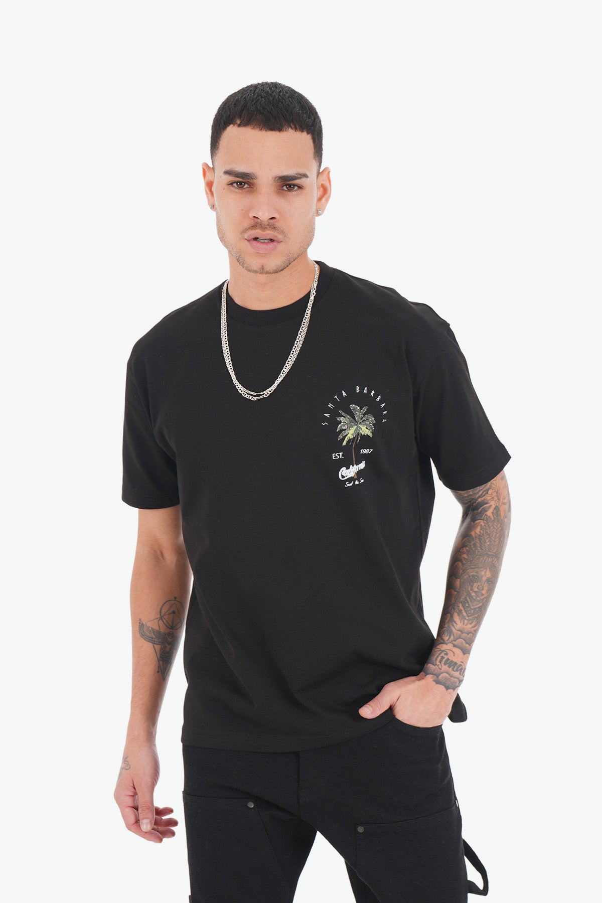T-SHIRT LL1018
