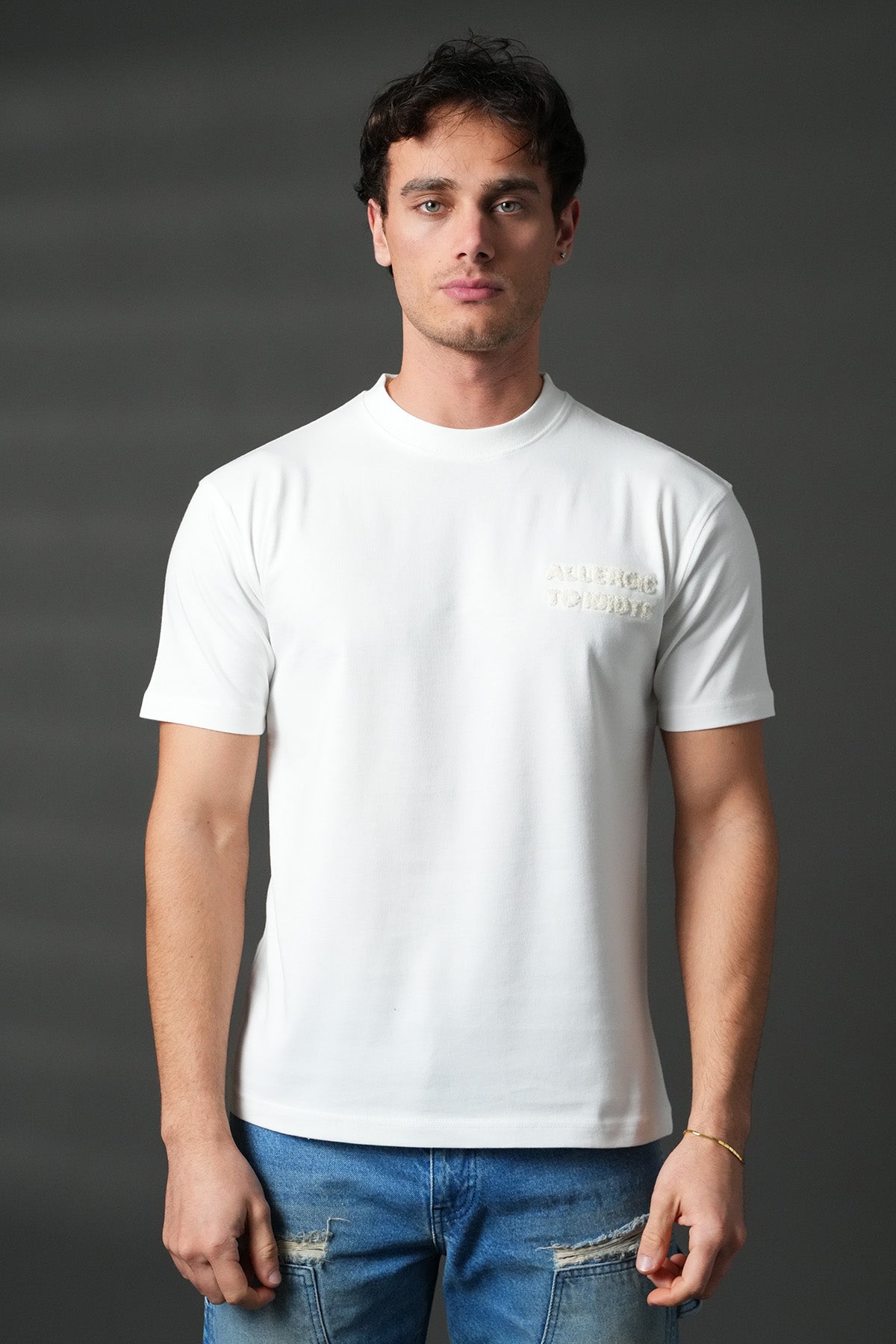 T-SHIRT LL1100112