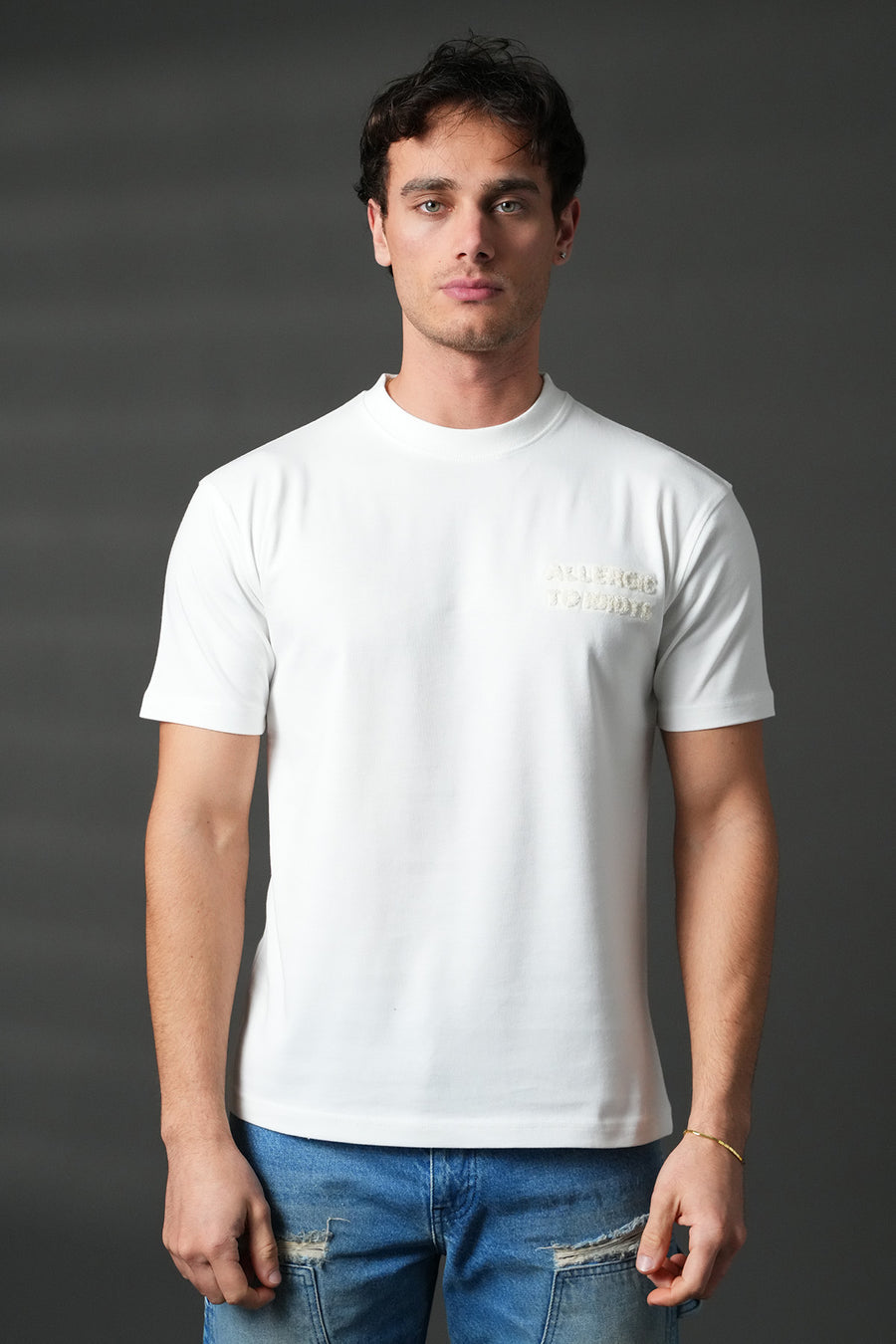 T-SHIRT LL1100112