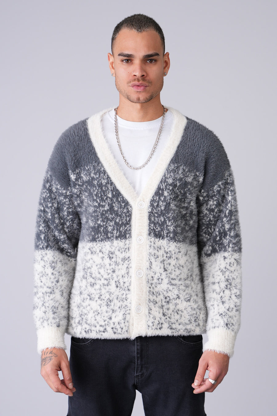 CARDIGAN LL5063