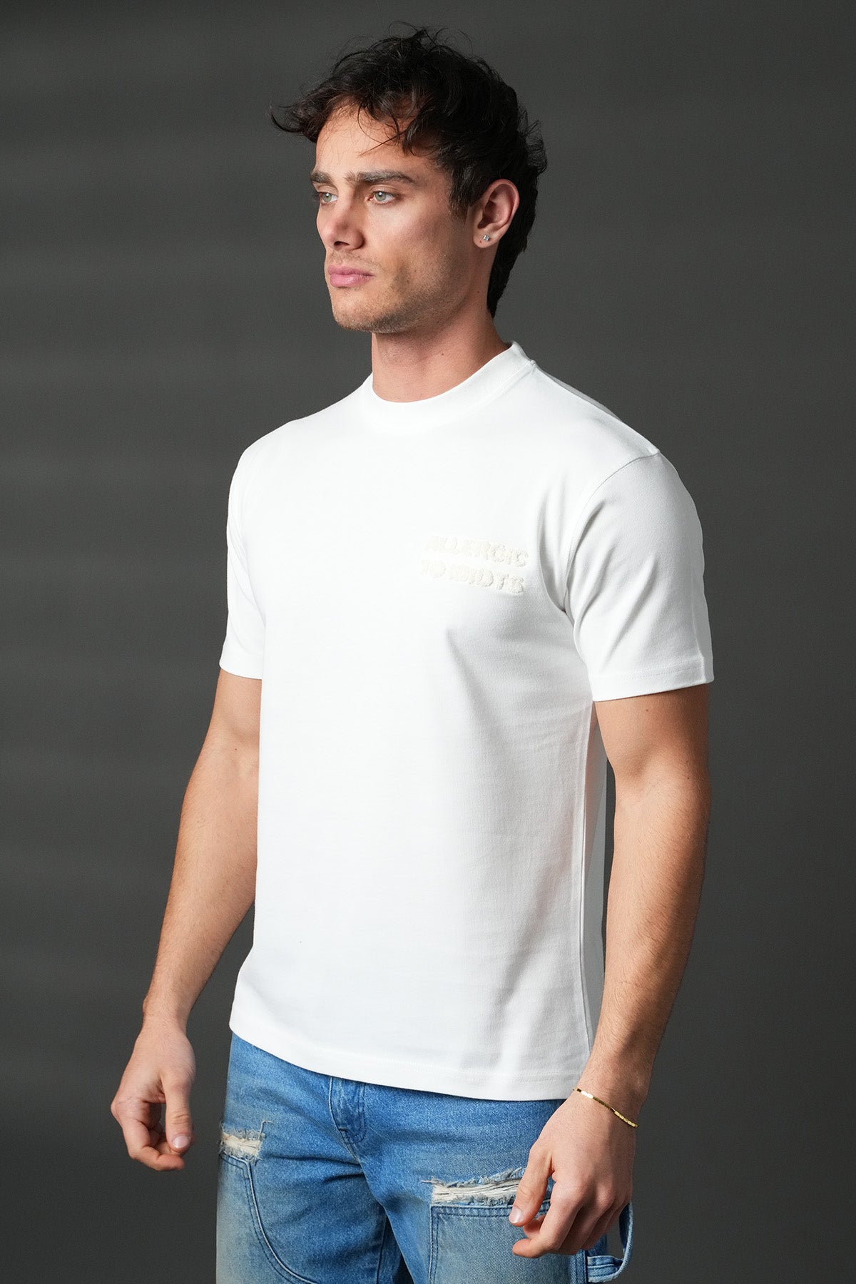 T-SHIRT LL1100112