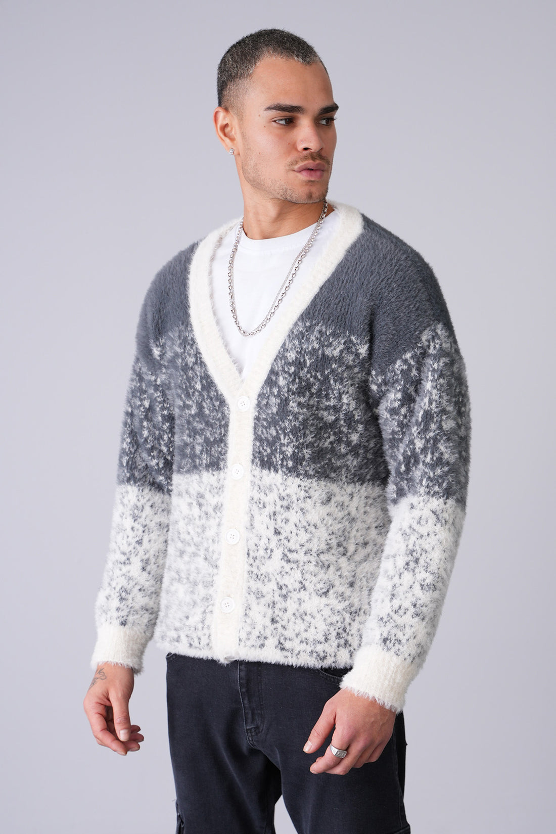 STRICKJACKE LL5063