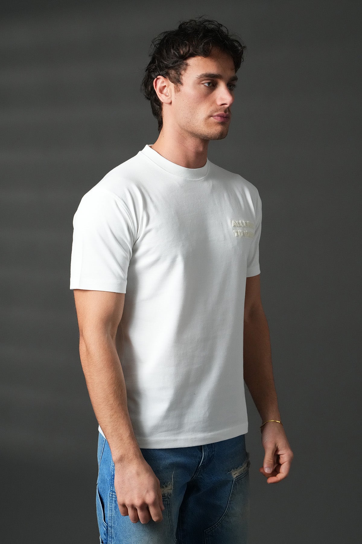 T-SHIRT LL1100112